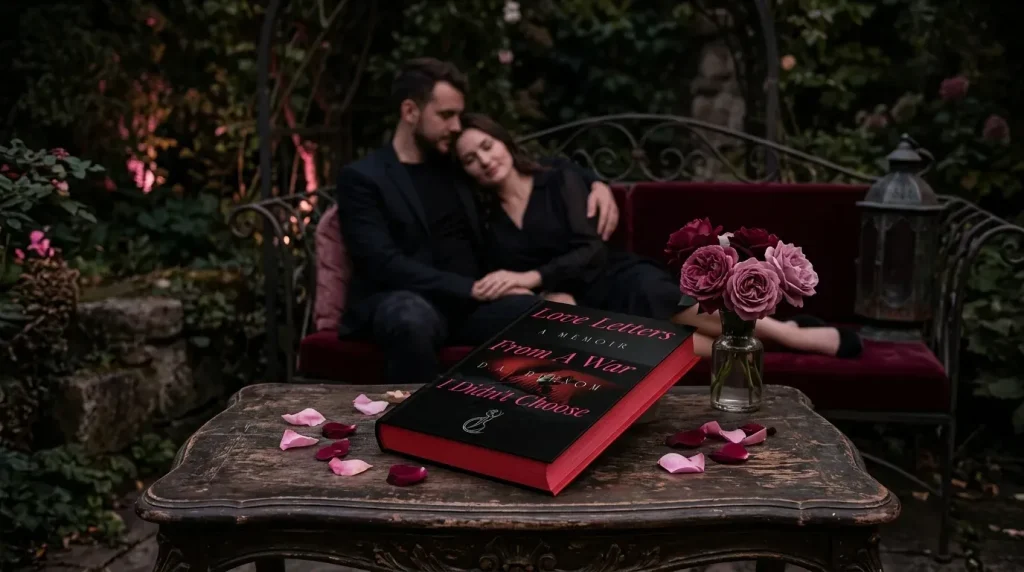 modern emotional poetry books