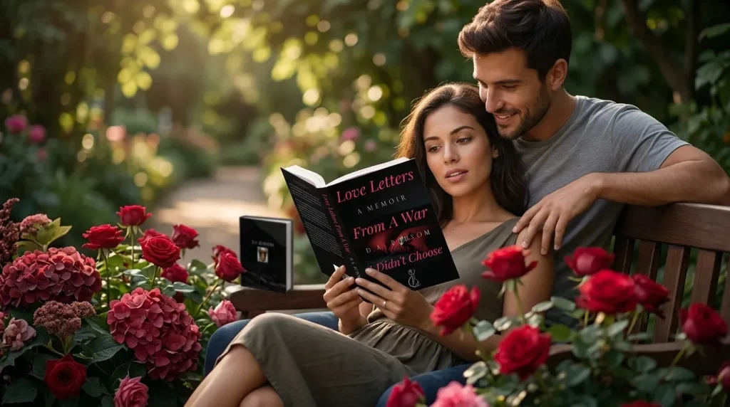 powerful emotional poems book