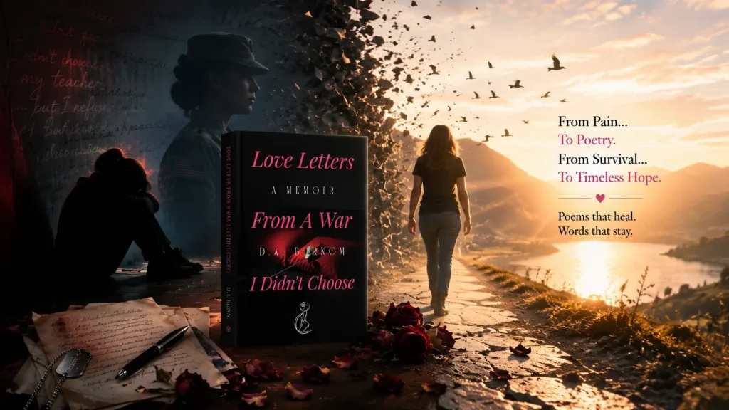 Life-Changing Poetry Books